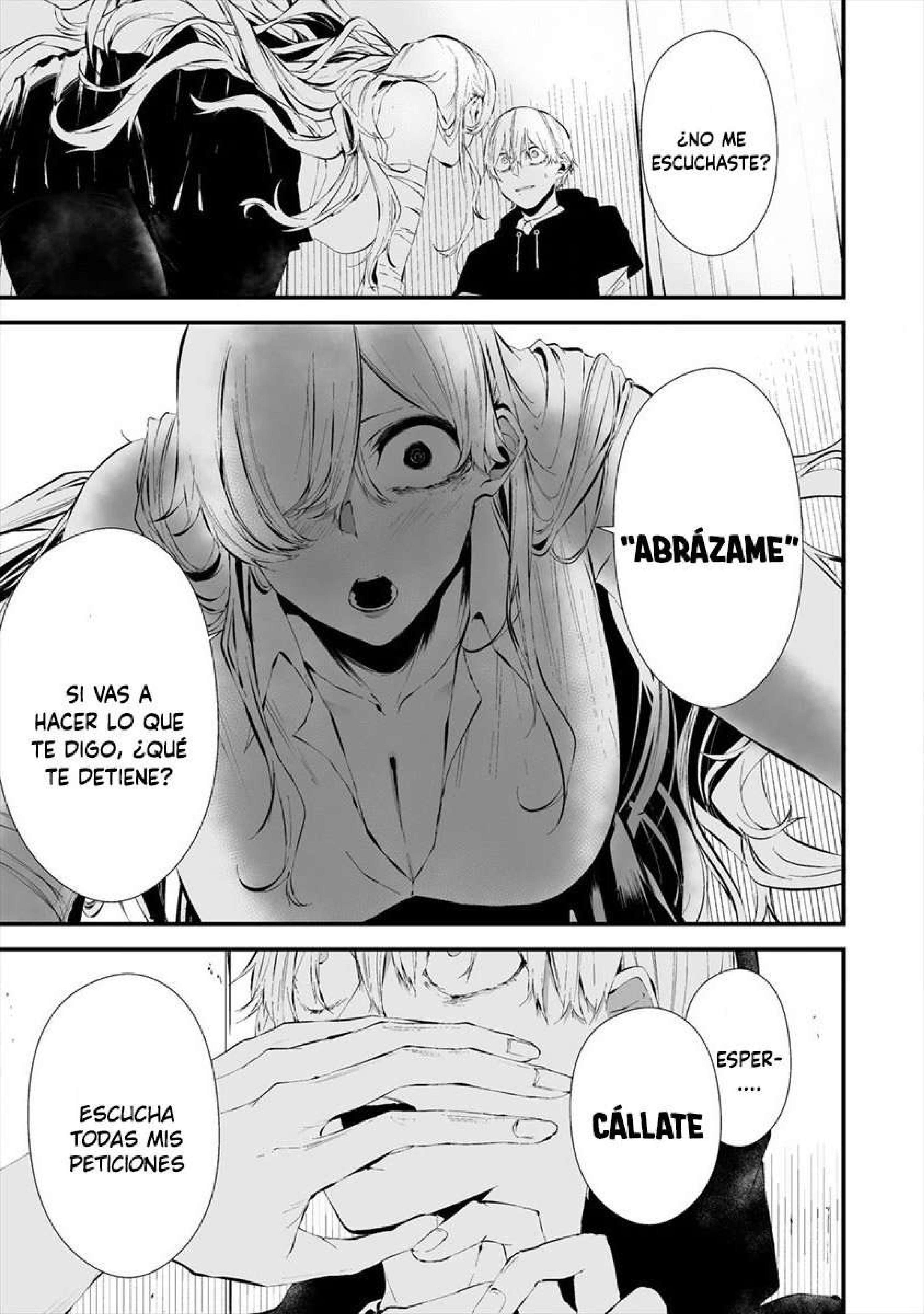 Capitulo 20 page 14