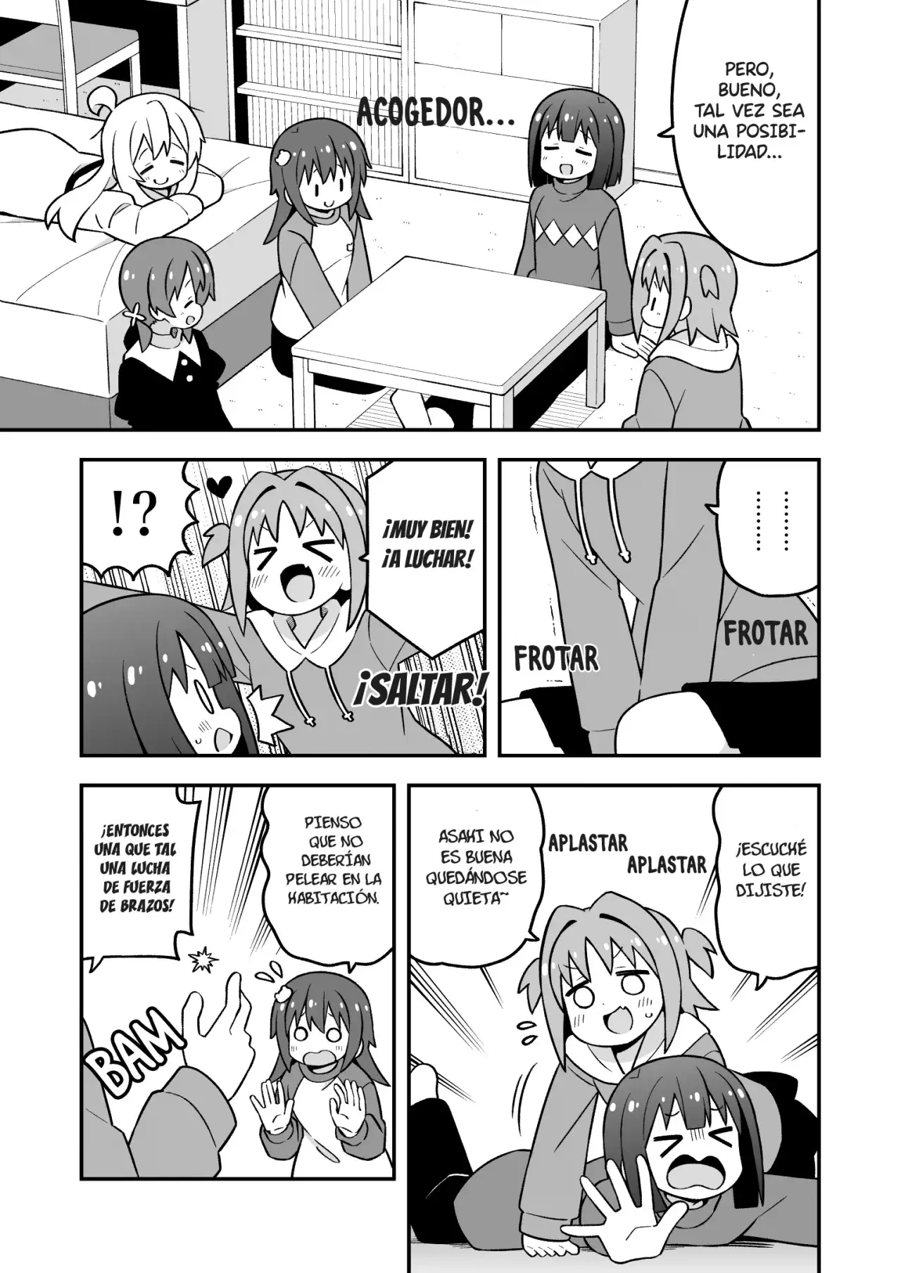 Capitulo 89 page 9