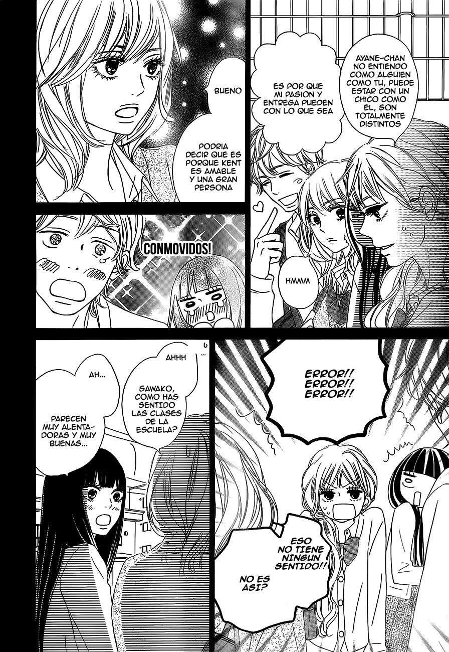 Capitulo 86 page 15