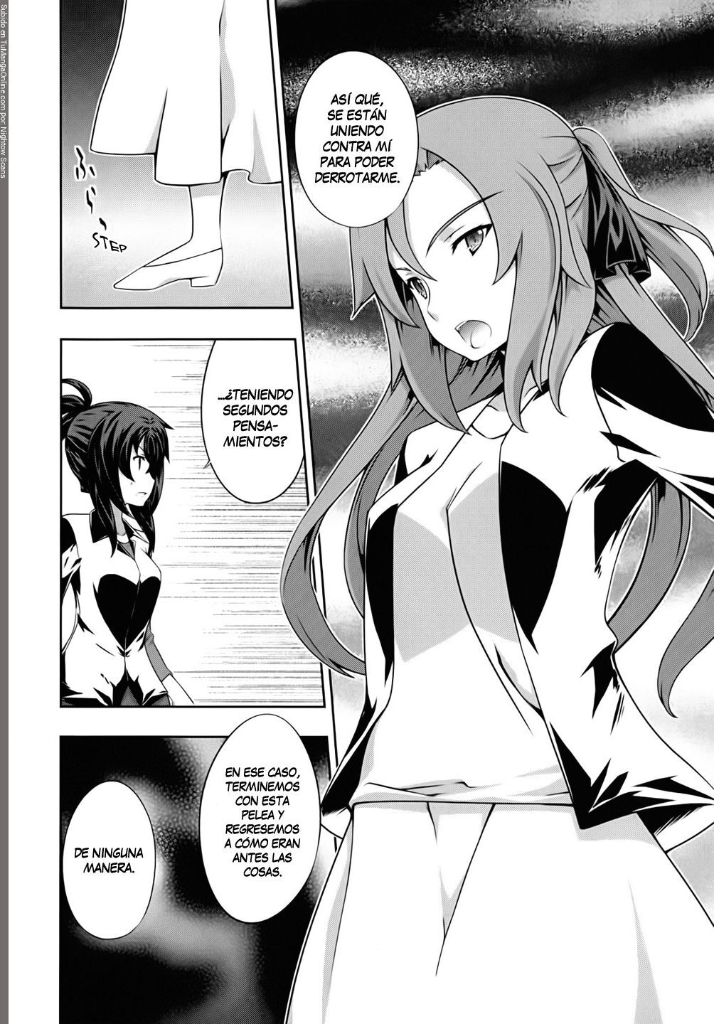 Capitulo 56 page 19