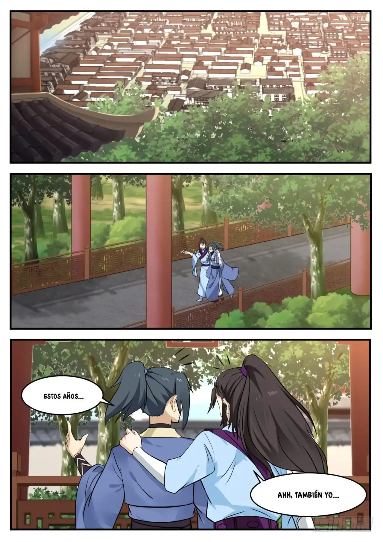 Capitulo 331 page 12