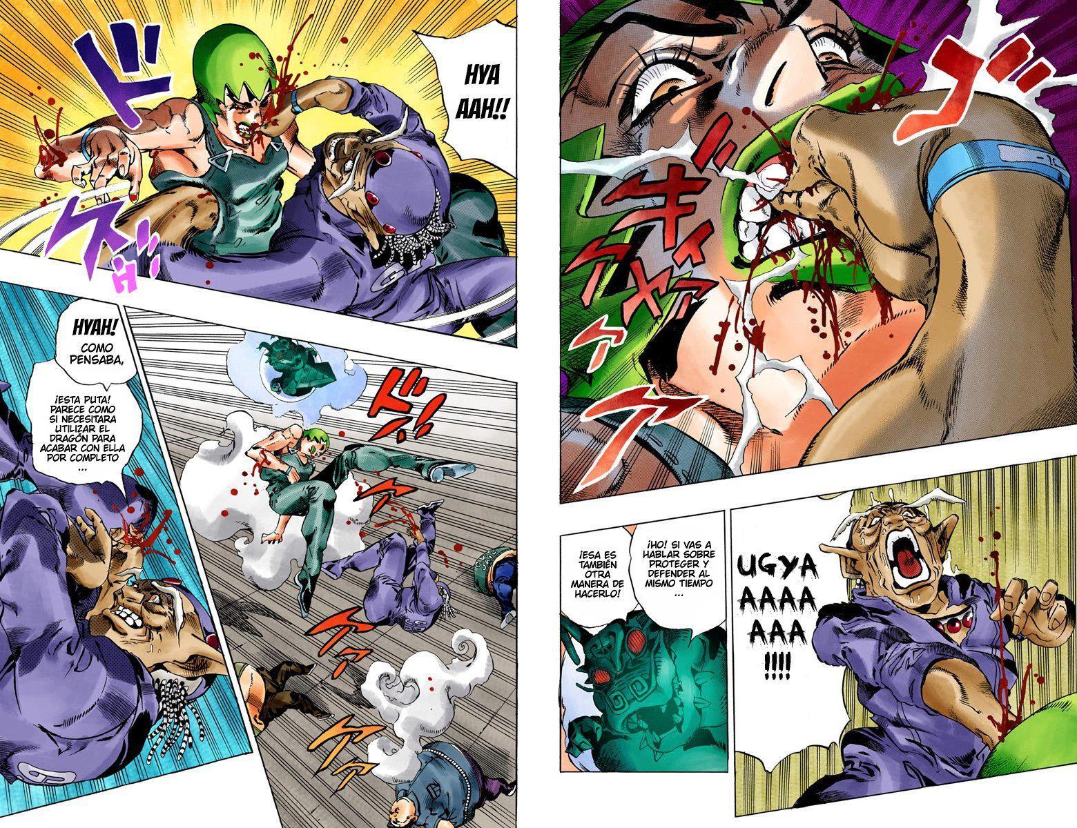 Capitulo 70 page 6