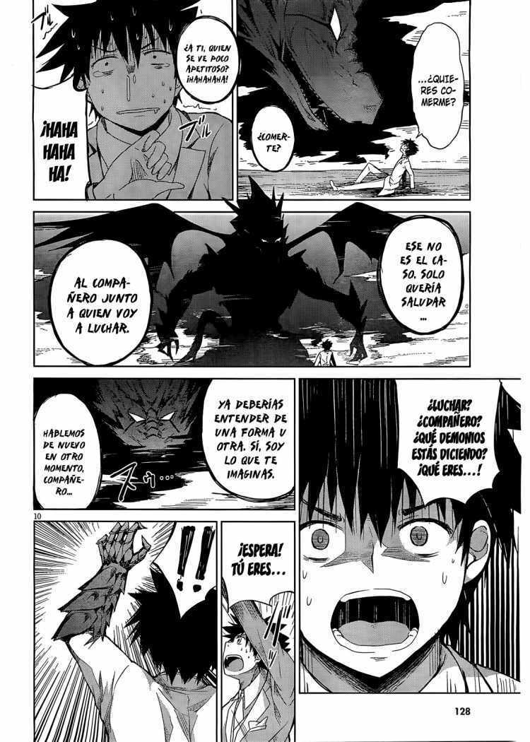 Capitulo 11 page 10