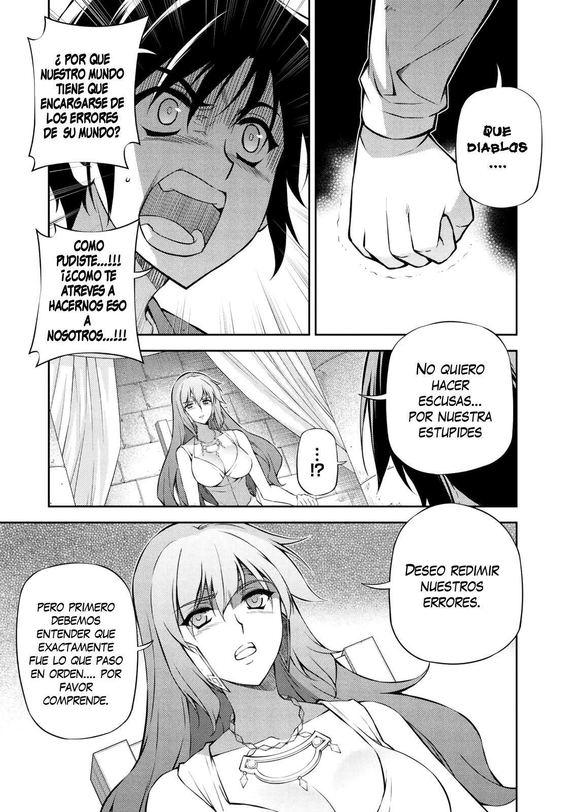 Capitulo 212 page 35