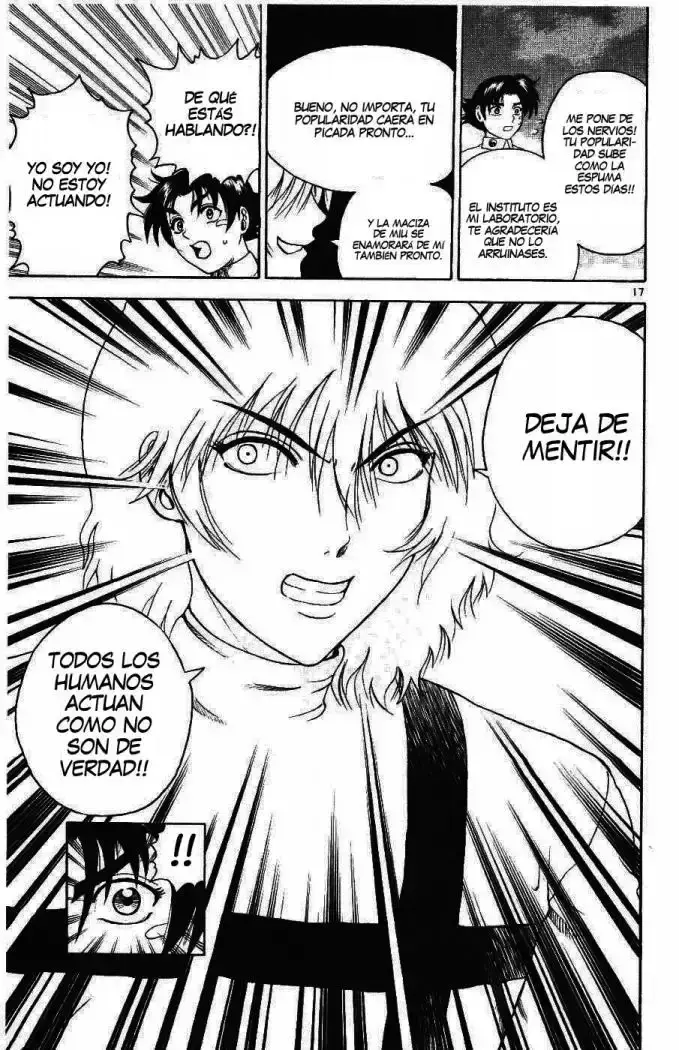 Capitulo 60 page 19