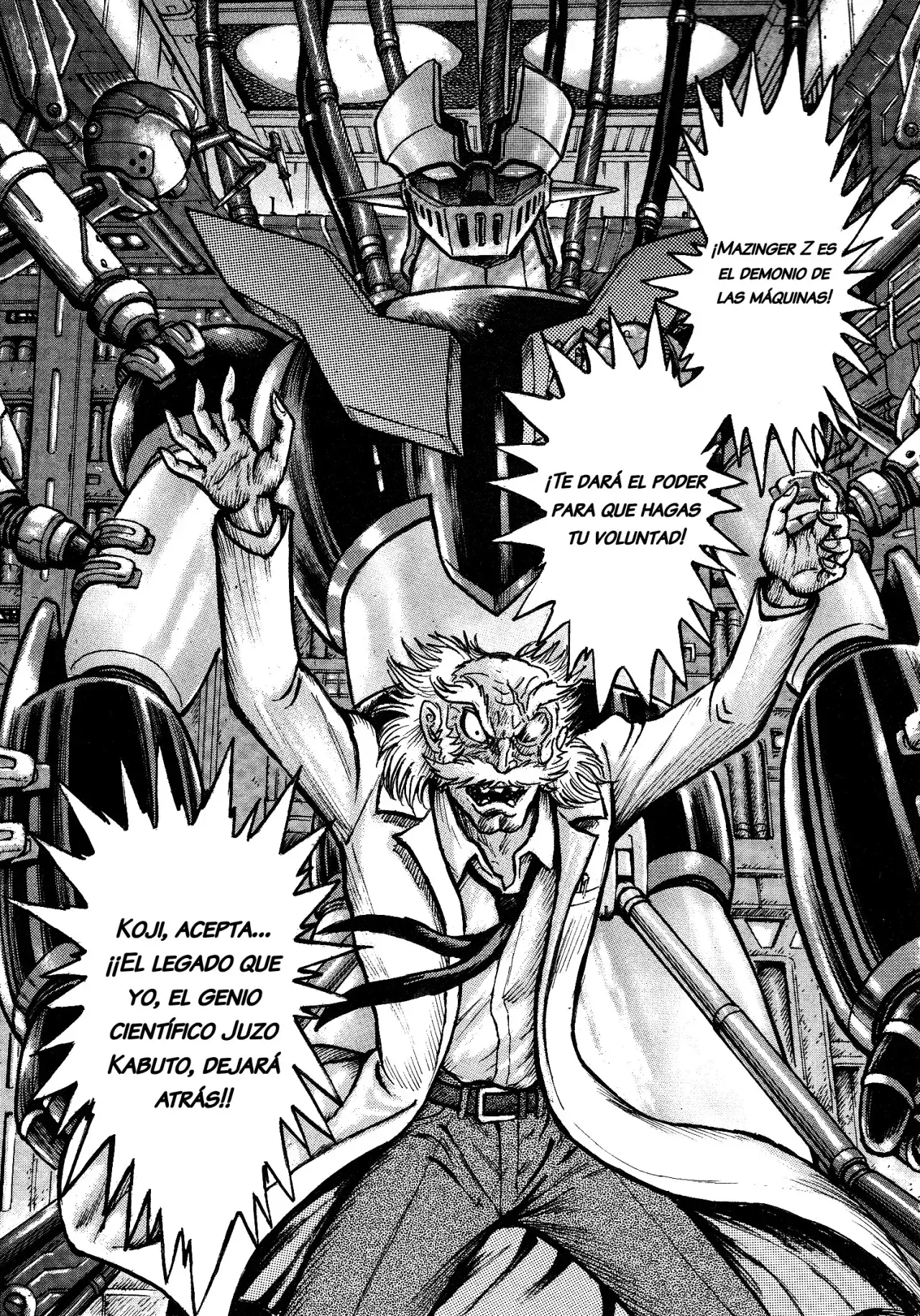 Capitulo 1 page 31