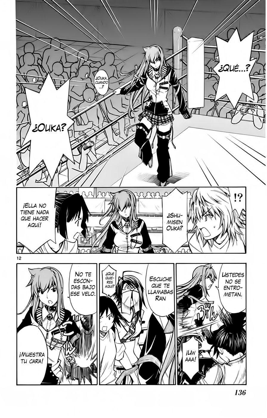 Capitulo 43 page 12
