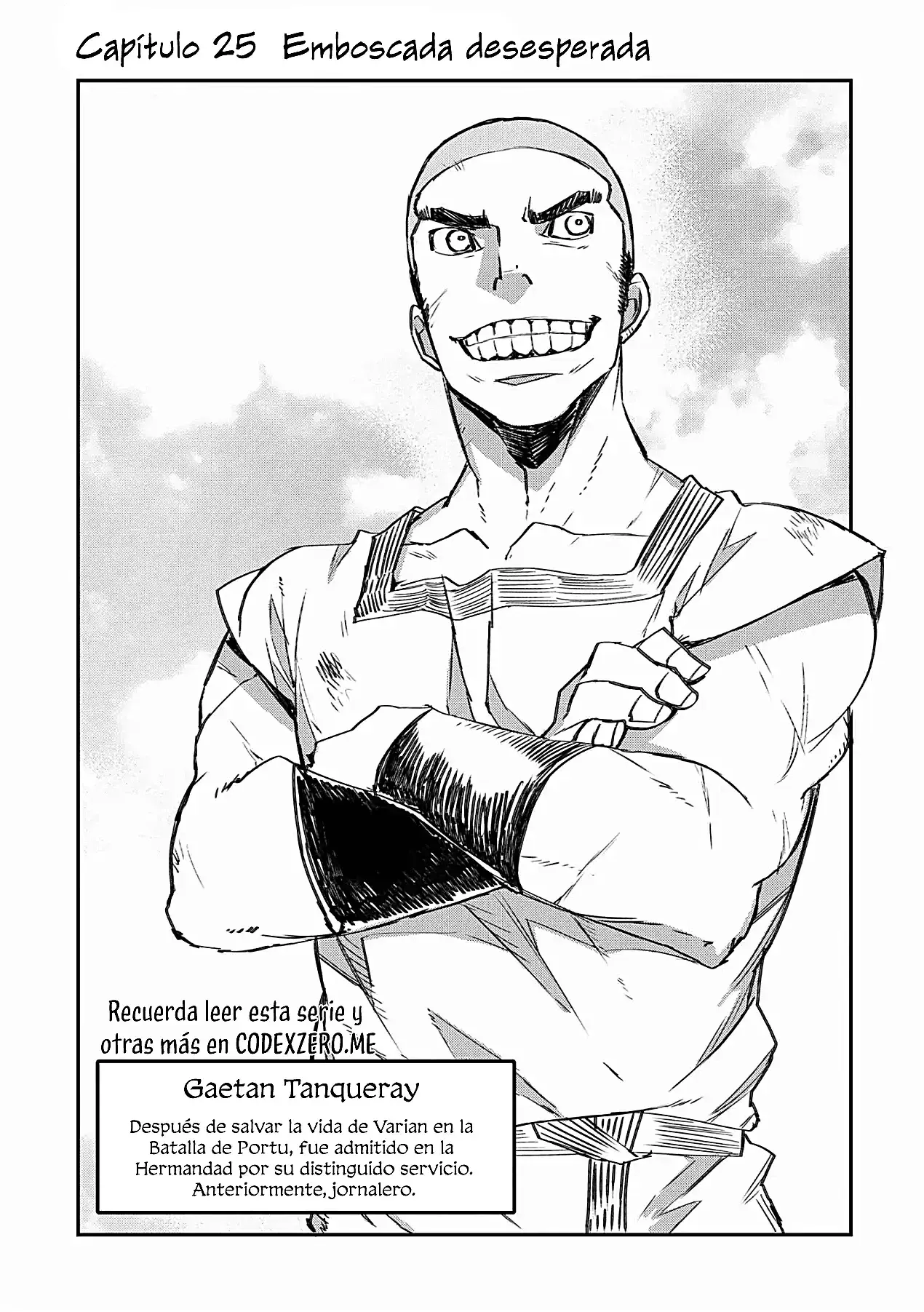 Capitulo 25 page 6