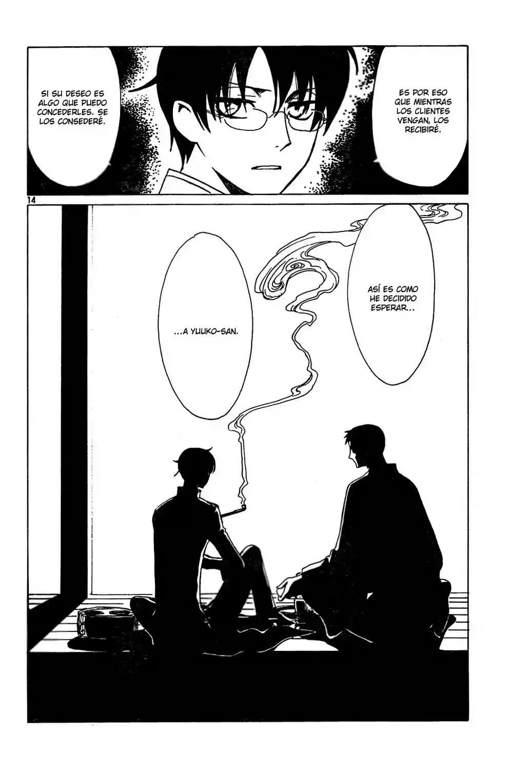 Capitulo 187 page 14