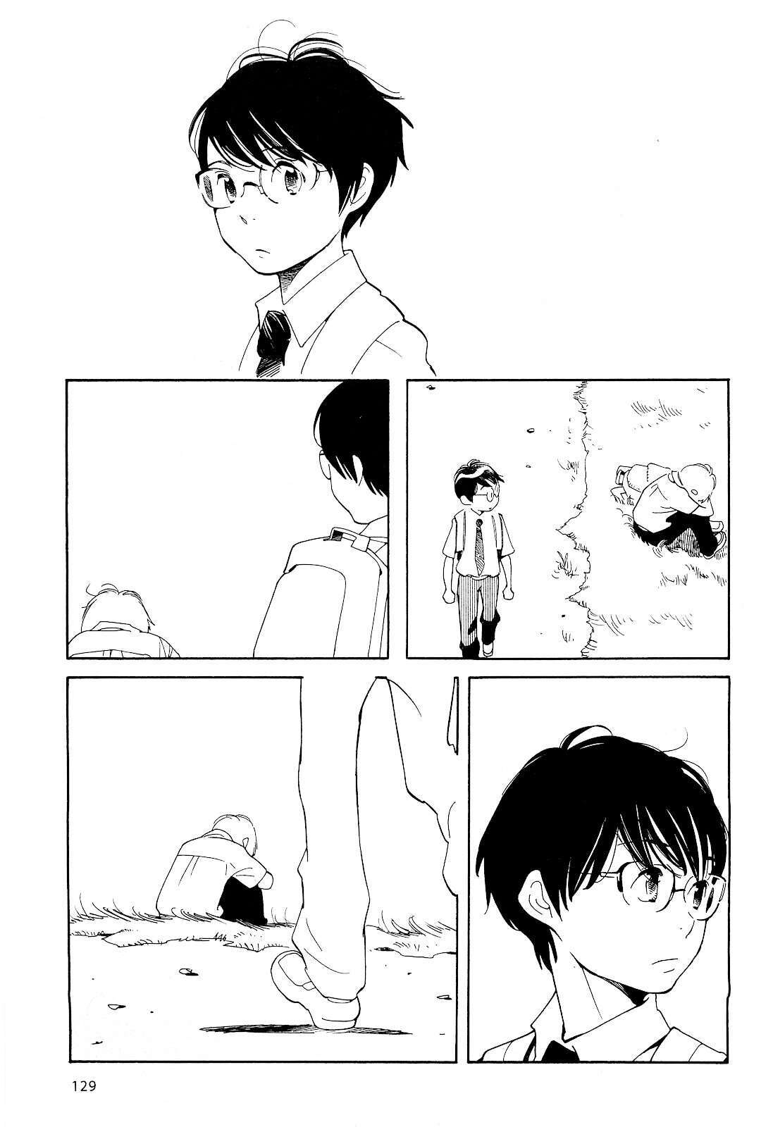 Capitulo 71 page 14