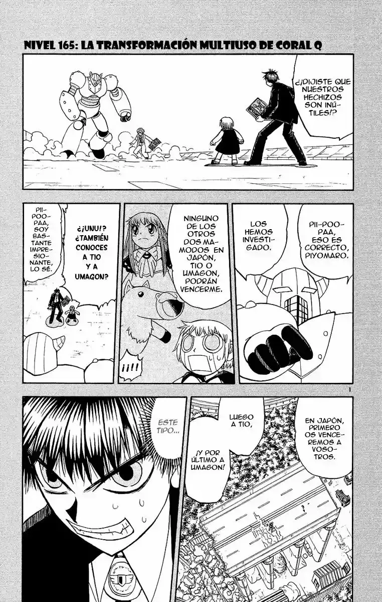 Capitulo 165 page 1