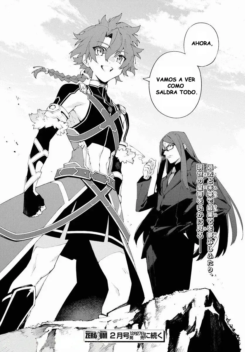 Capitulo 13.50 page 19