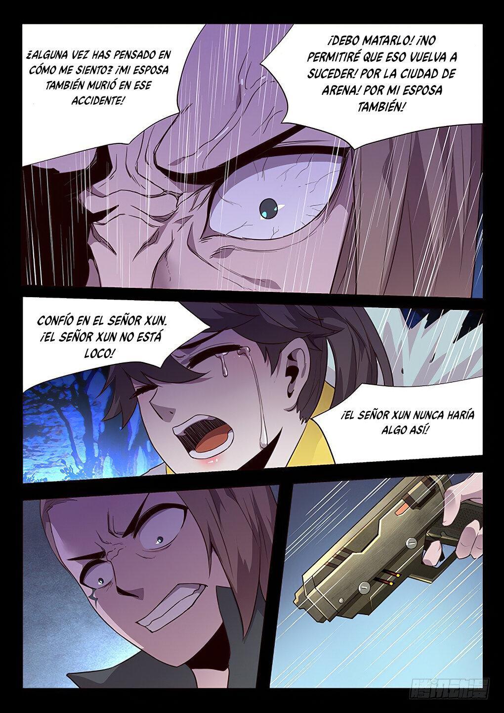Capitulo 186 page 6