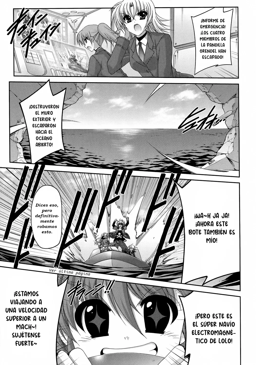 Capitulo 27 page 20