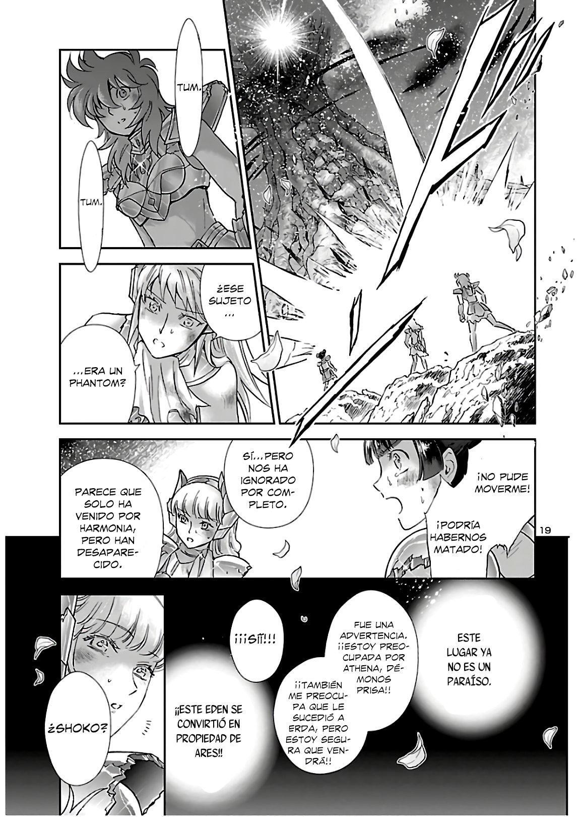 Capitulo 76 page 19