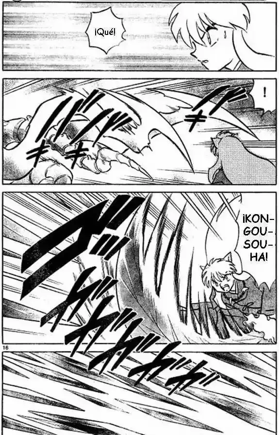 Capitulo 519 page 16
