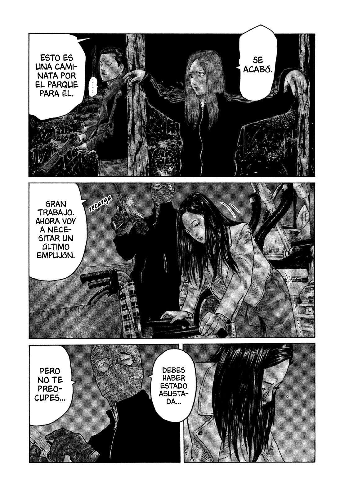 Capitulo 128 page 5