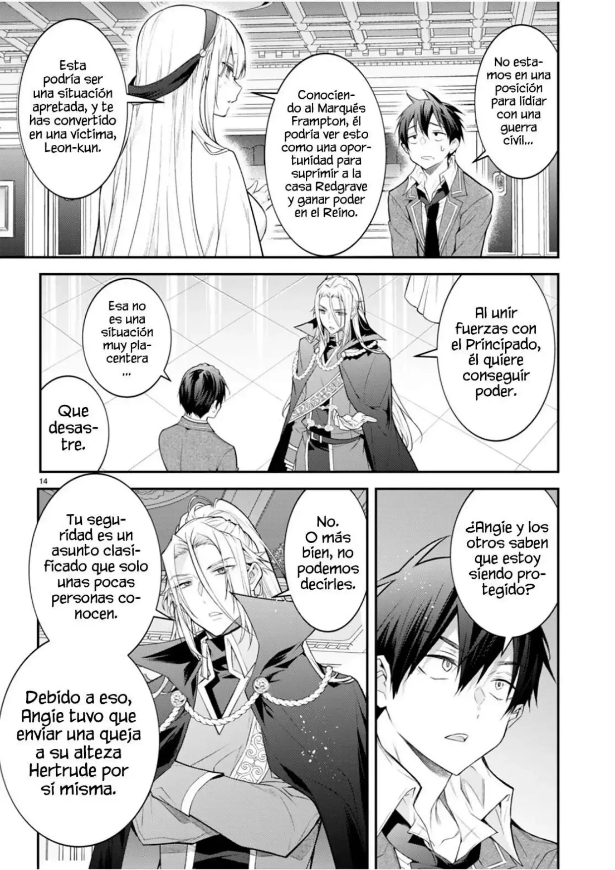Capitulo 47 page 16