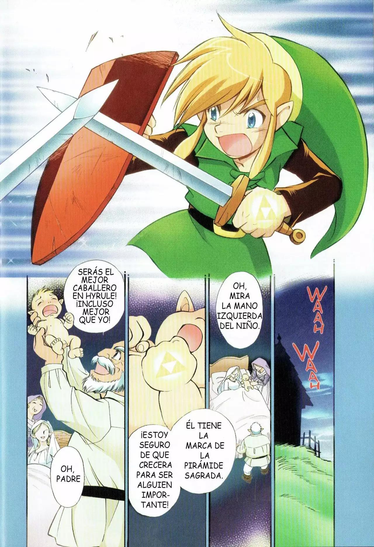 Capitulo 1 page 11