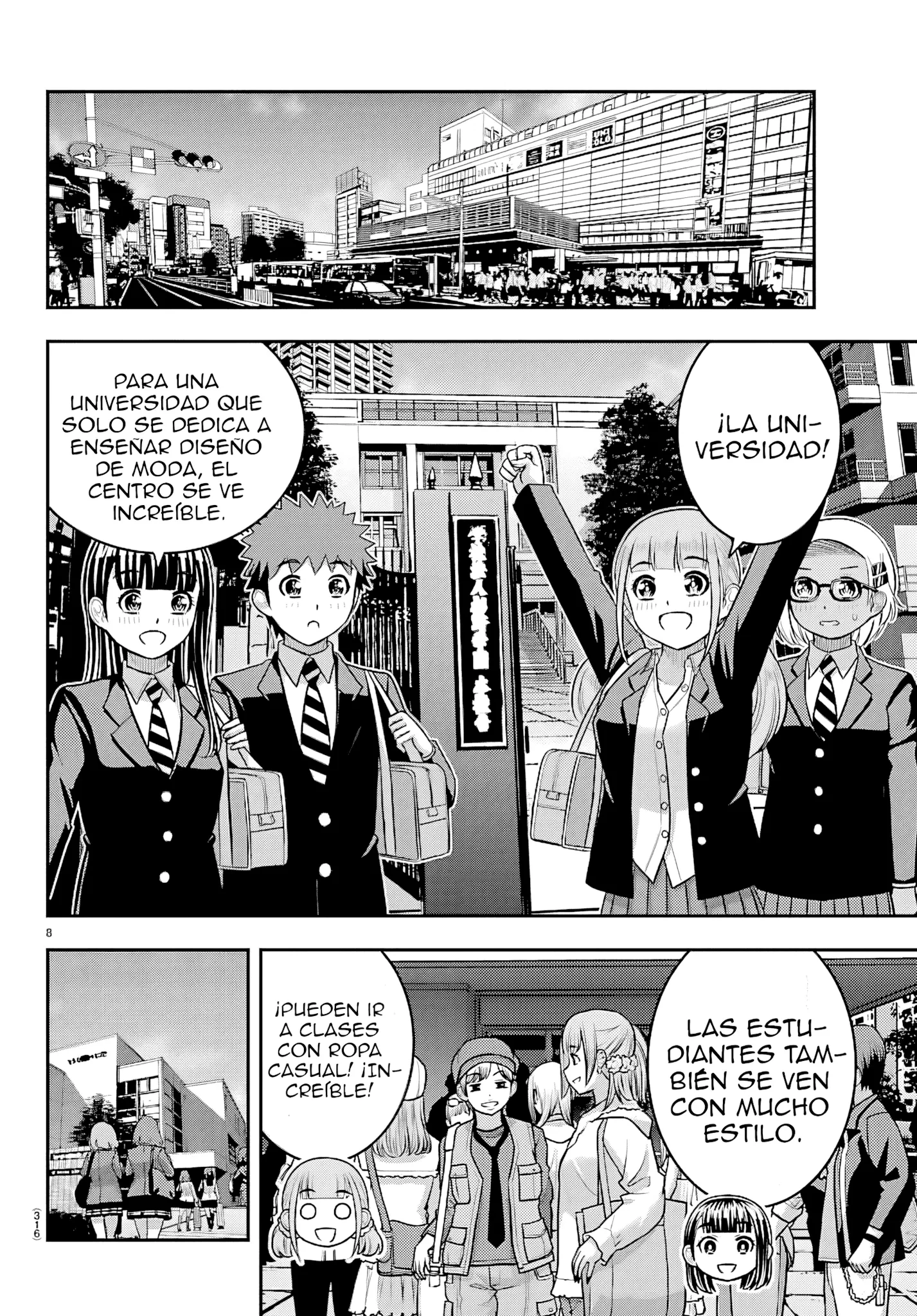 Capitulo 277 page 9
