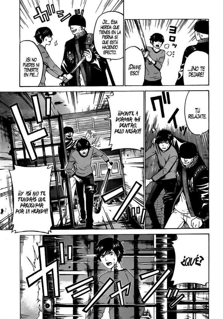 Capitulo 49 page 9