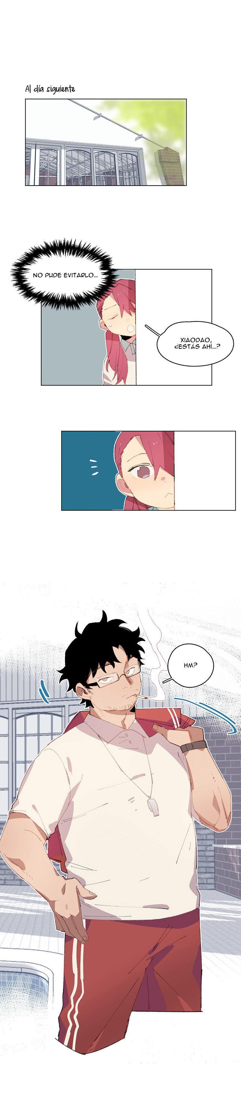 Capitulo 8 page 16