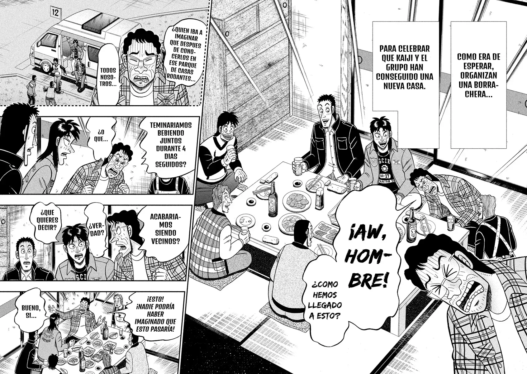 Capitulo 125 page 5