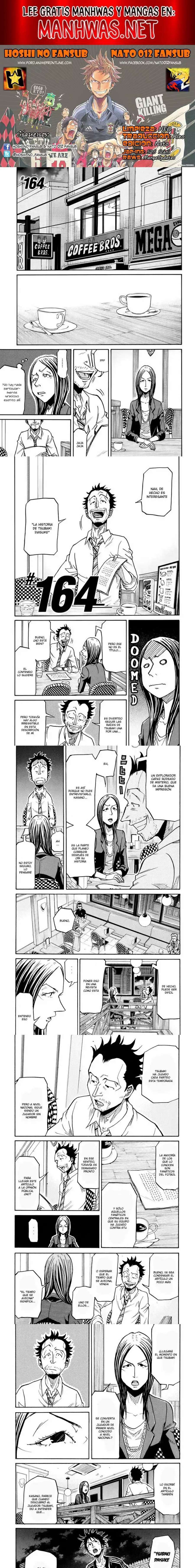 Capitulo 164 page 1