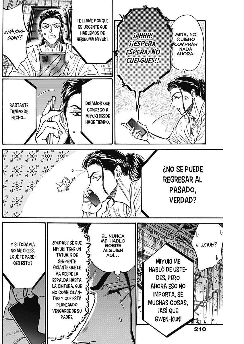 Capitulo 89 page 11