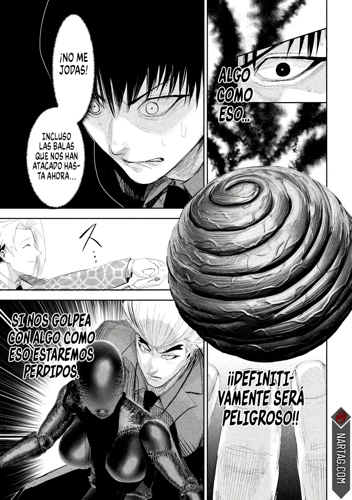 Capitulo 36 page 7
