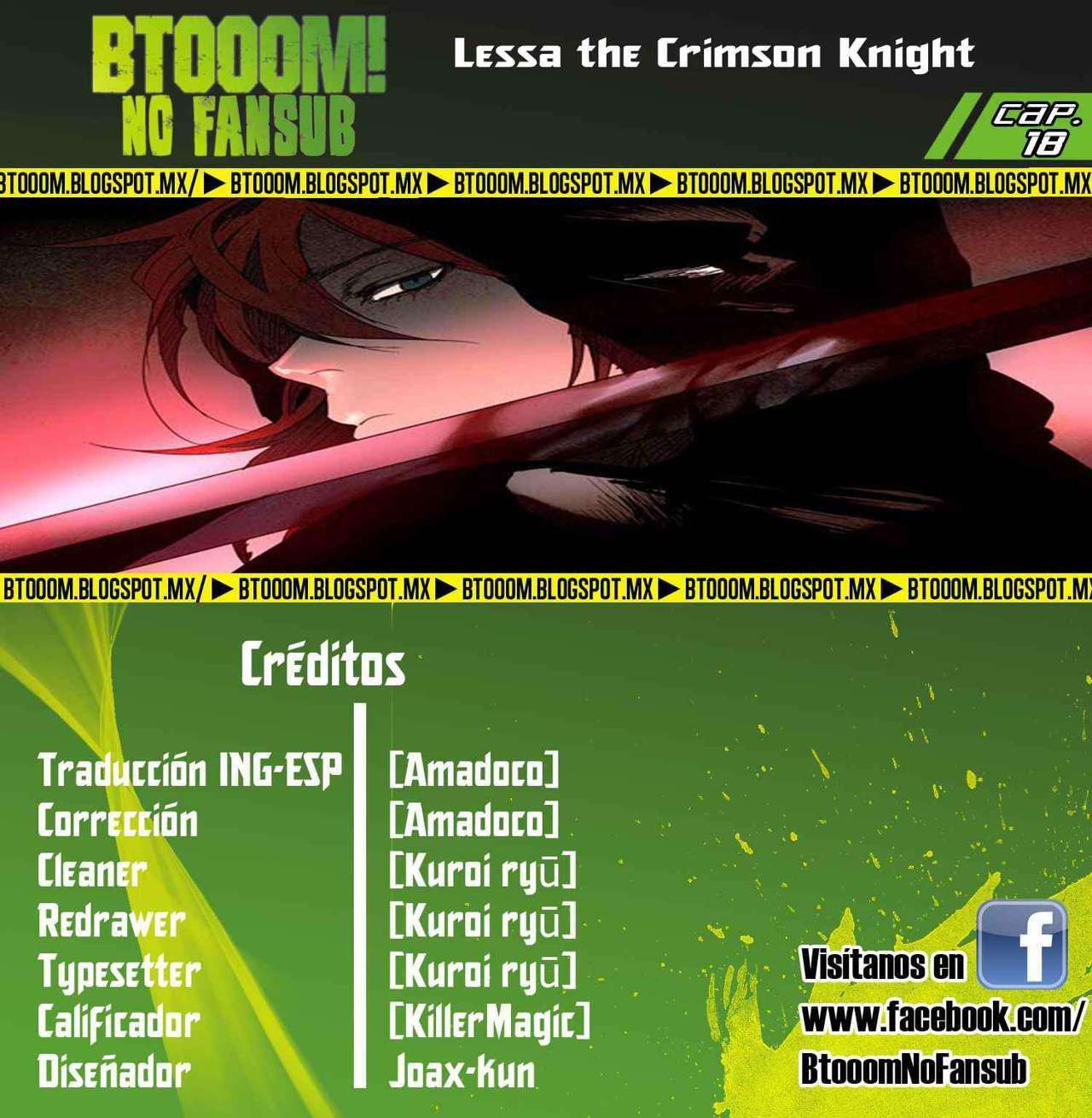 Capitulo 18 page 1