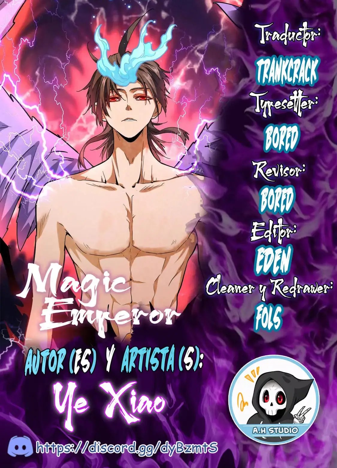 Capitulo 250 page 1
