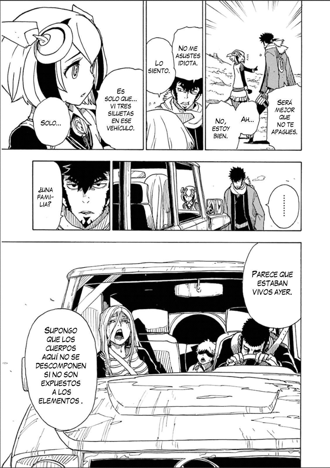 Capitulo 43 page 23