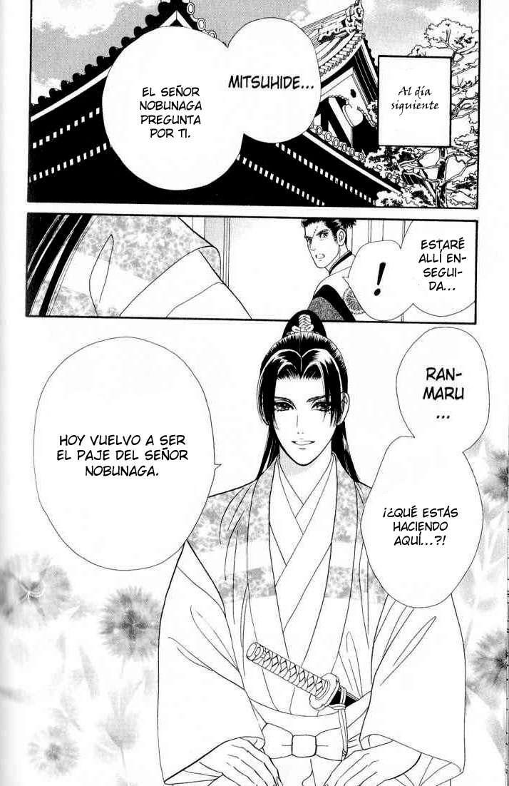 Capitulo 77 page 22