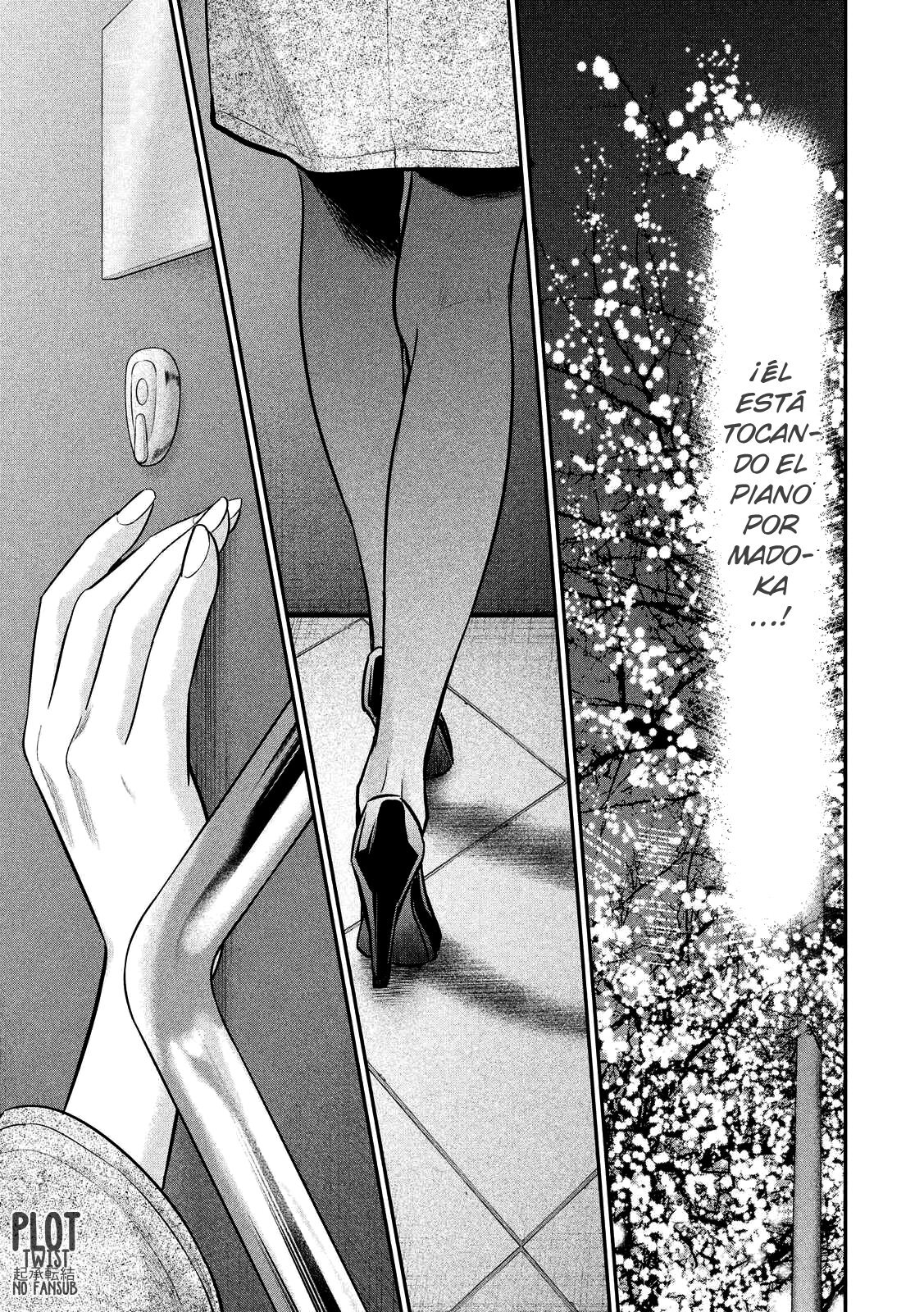 Capitulo 87 page 19