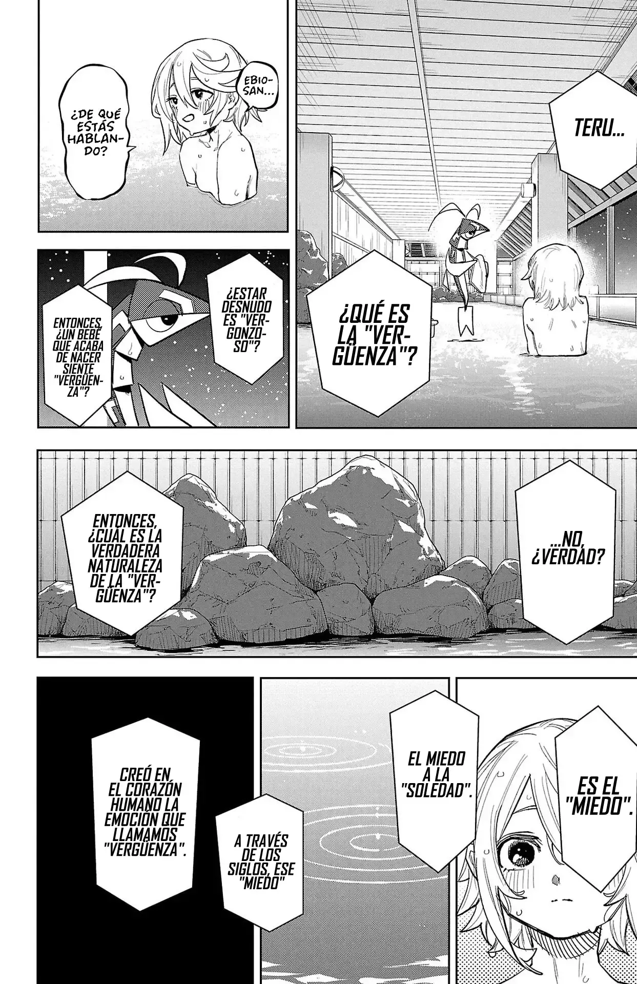 Capitulo 268 page 13
