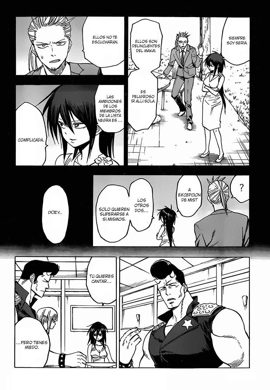 Capitulo 66 page 26