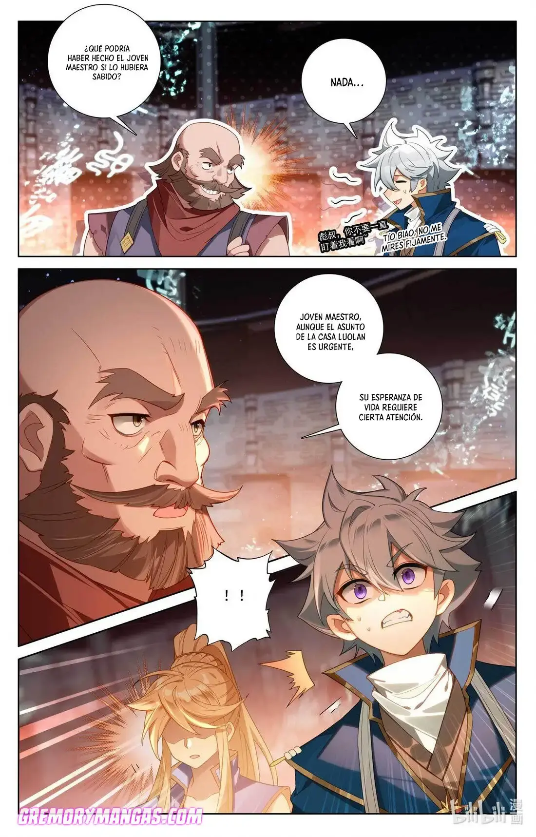 Capitulo 152 page 7
