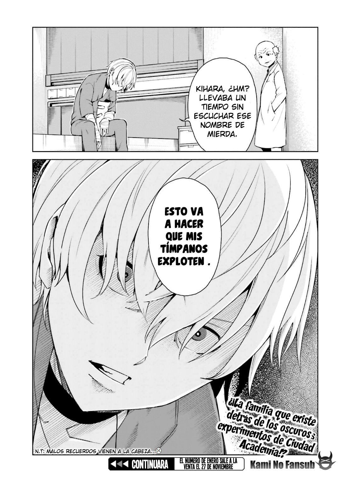 Capitulo 40 page 18