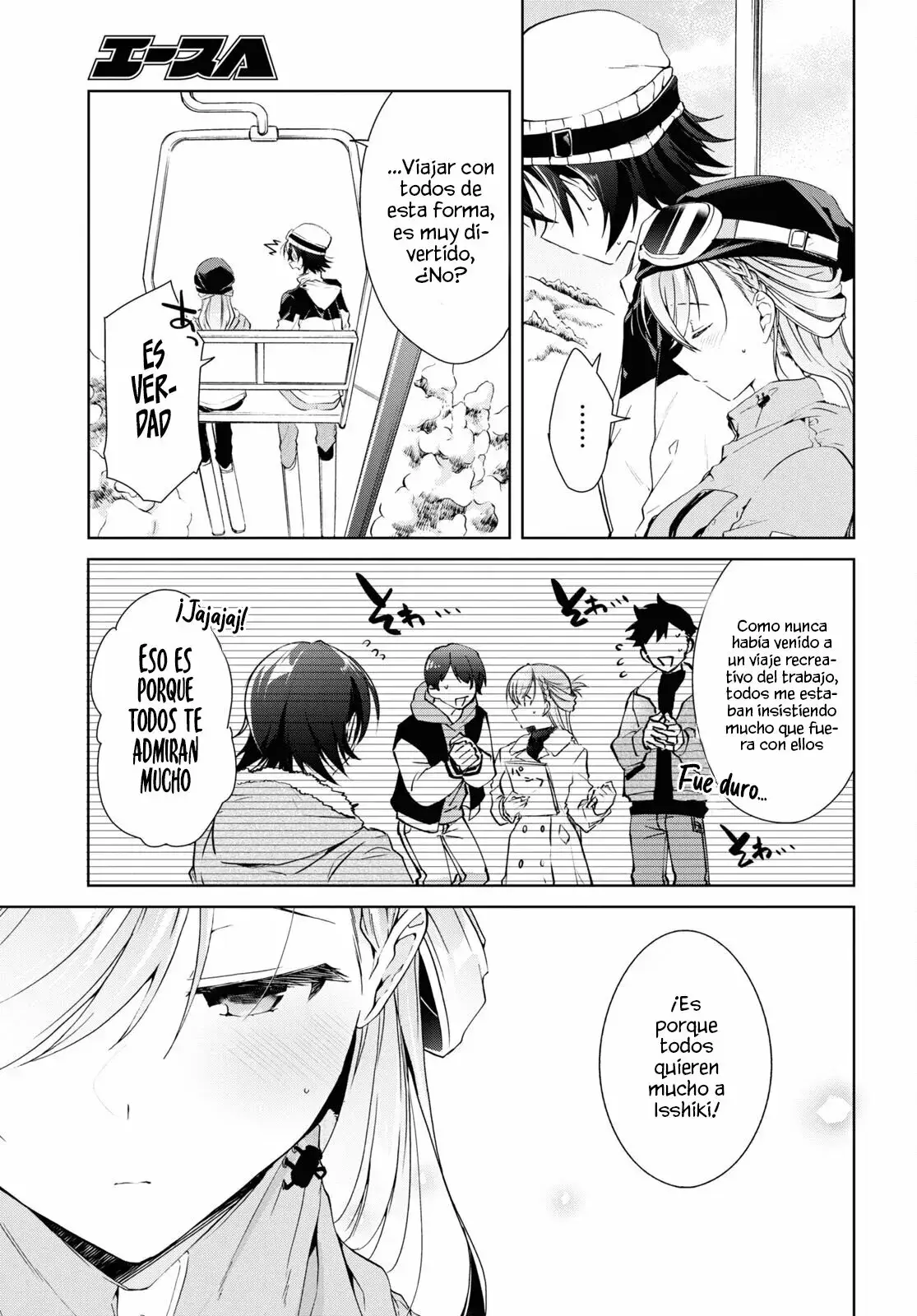 Capitulo 19 page 31