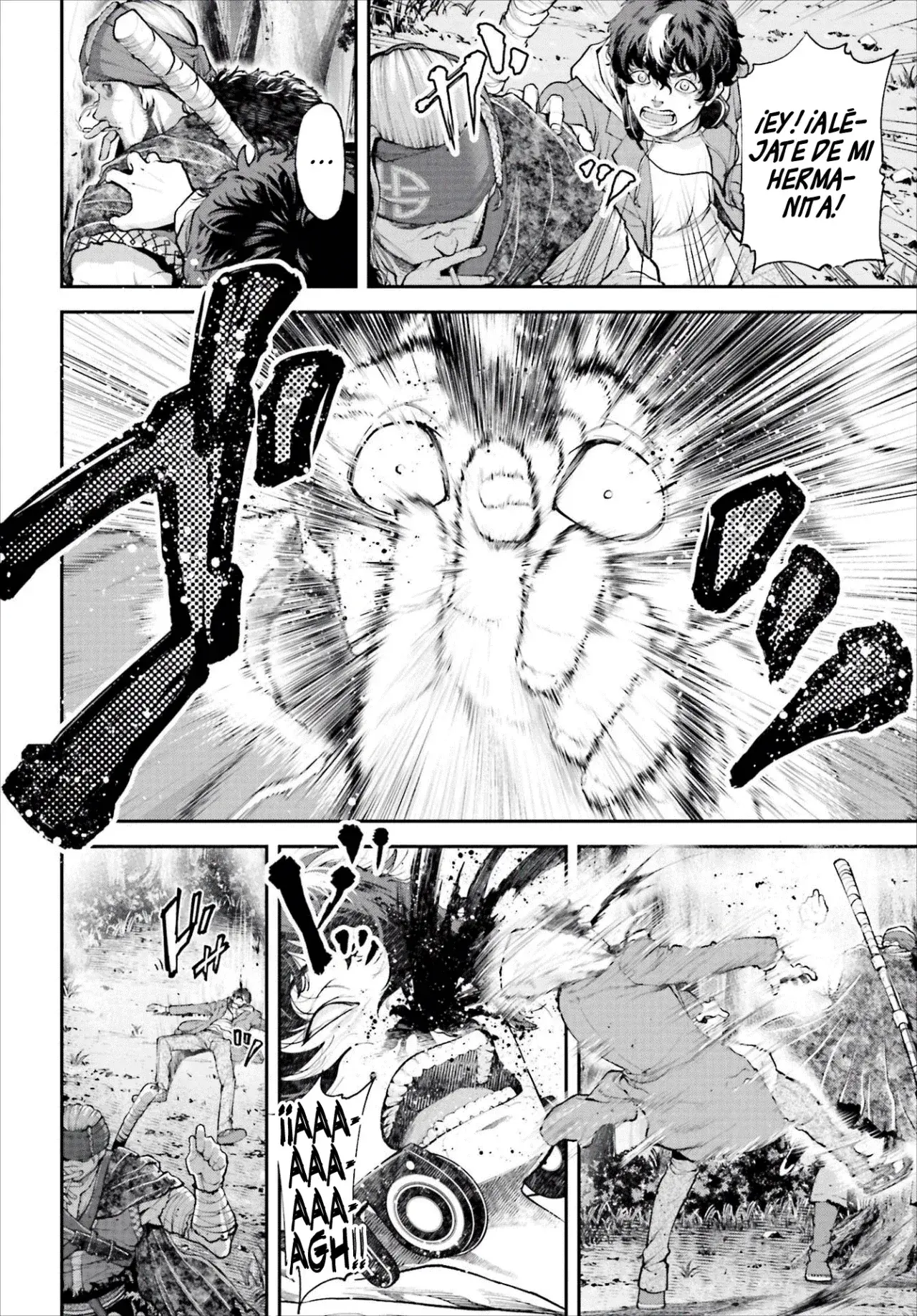Capitulo 1 page 29
