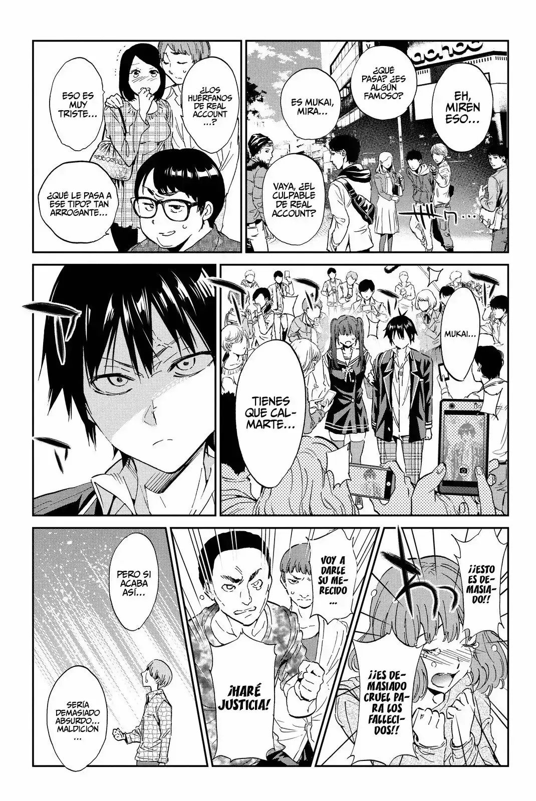 Capitulo 61 page 14