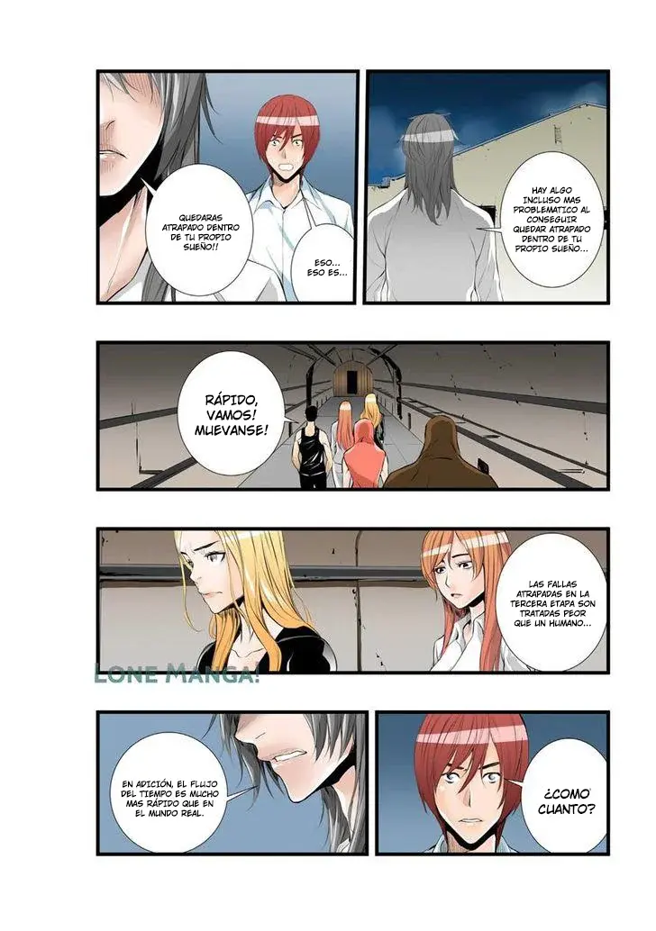 Capitulo 31 page 8