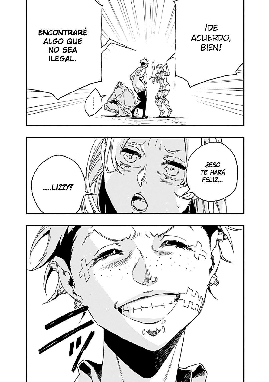 Capitulo 42 page 37
