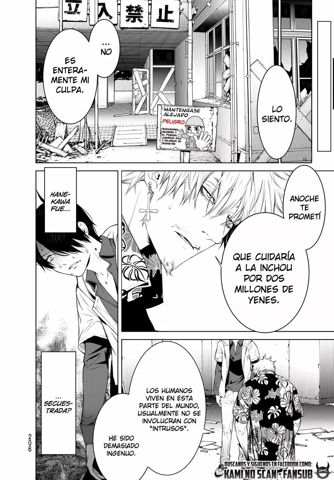 Capitulo 98 page 6