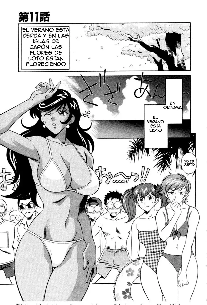 Capitulo 11 page 1