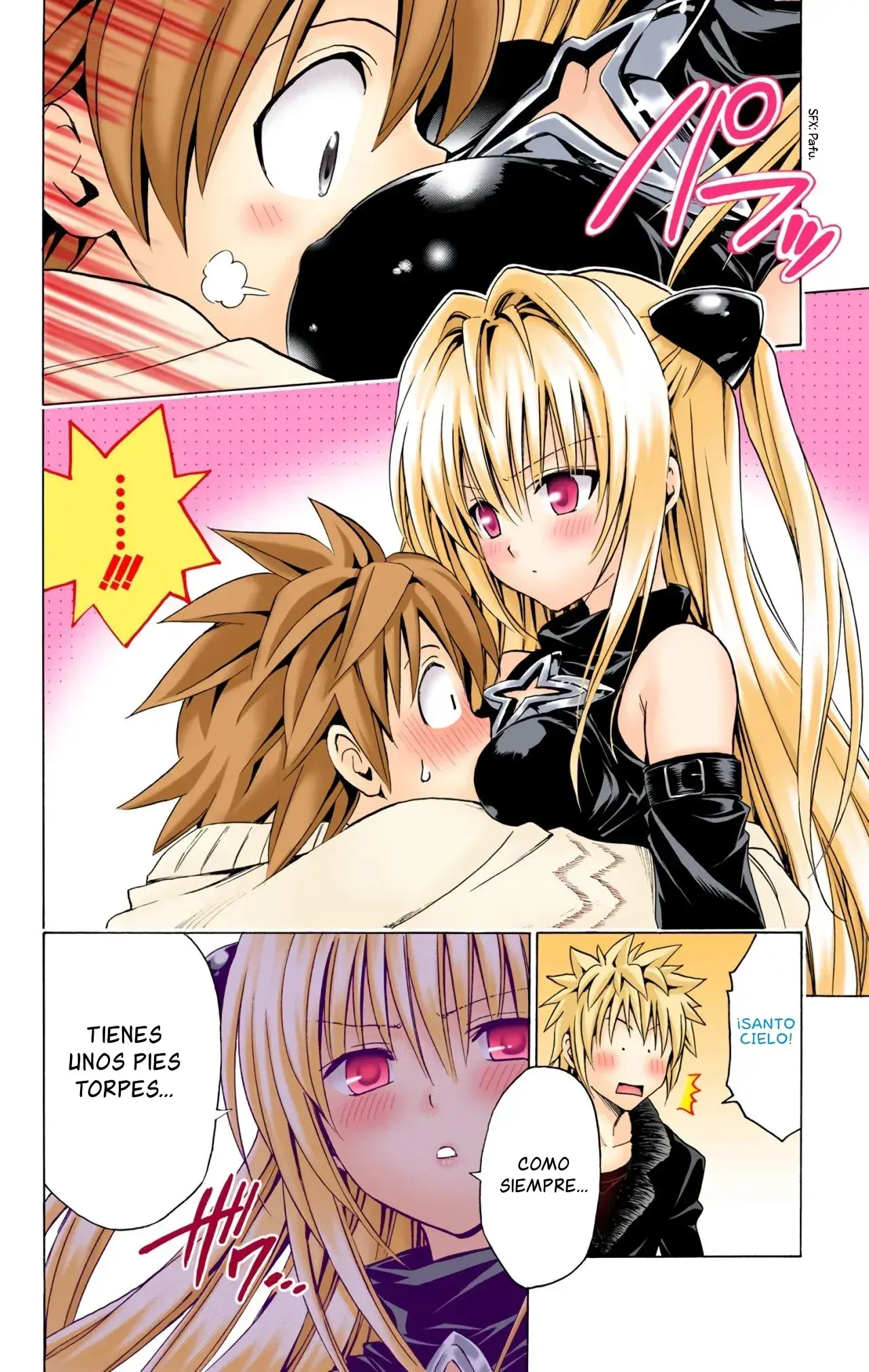Capitulo 138 page 17