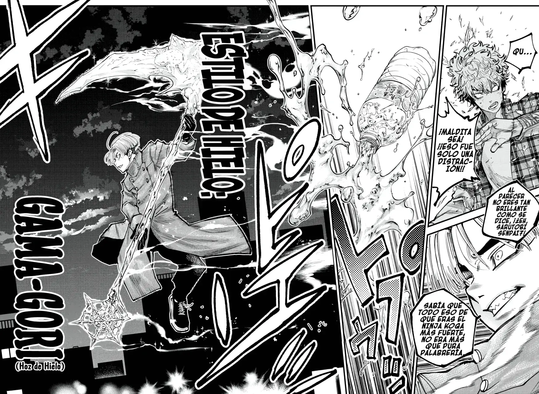 Capitulo 15 page 11