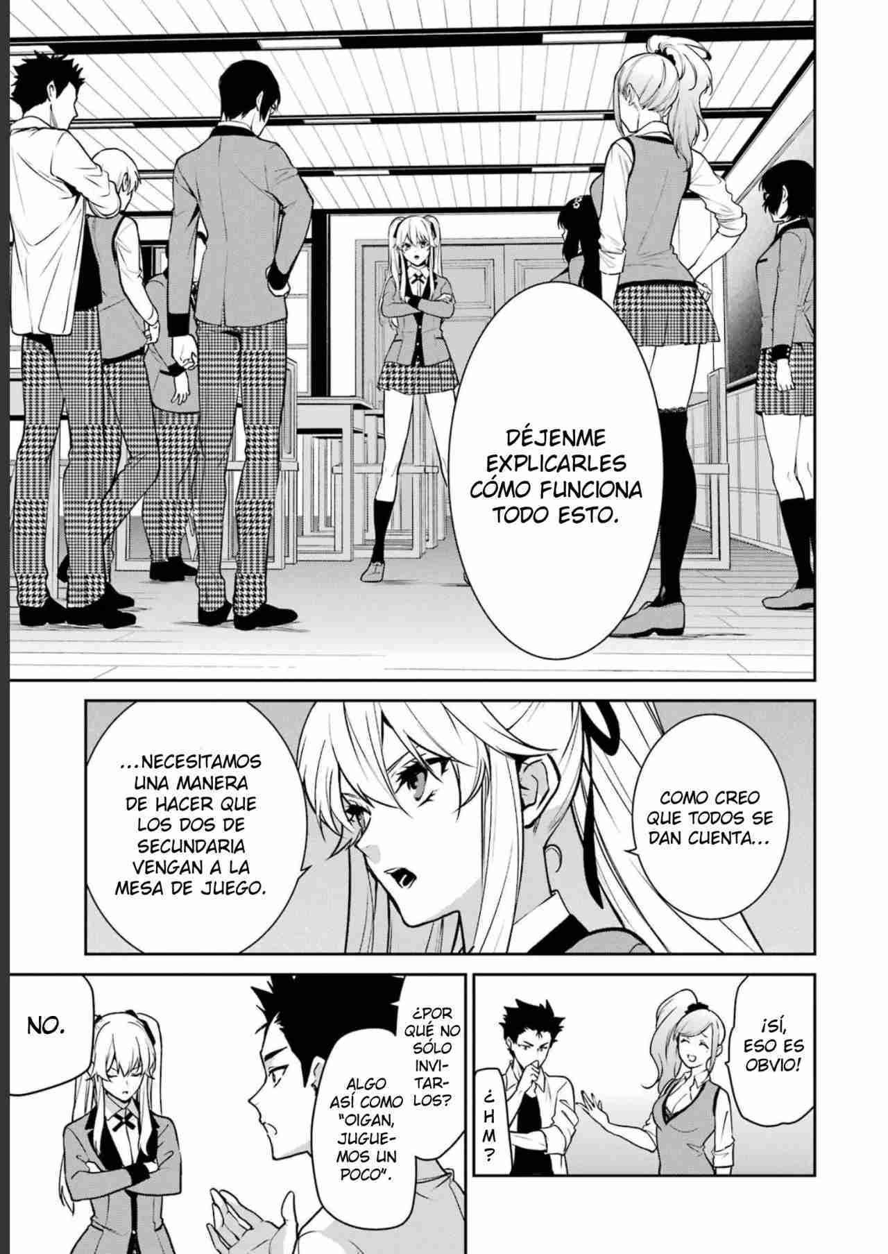 Capitulo 70 page 9