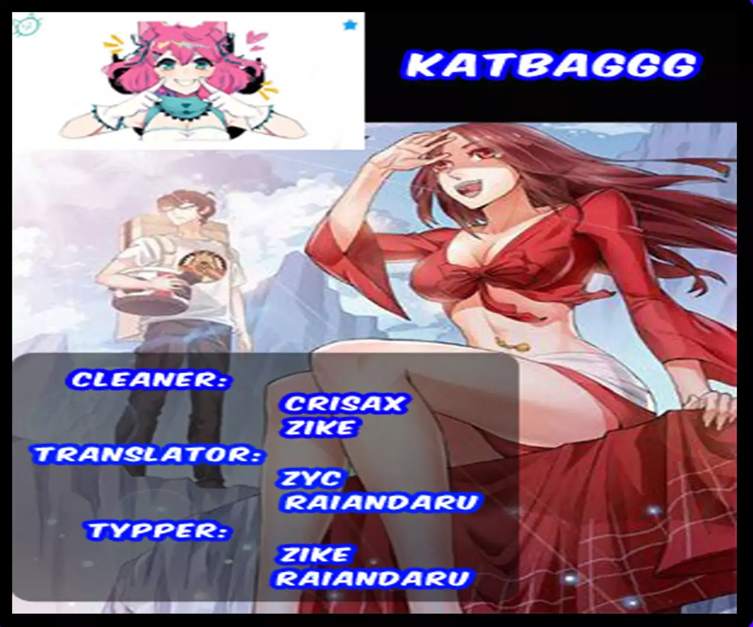 Capitulo 52 page 1
